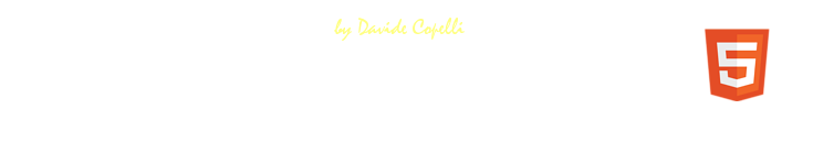 creare sito HTML corso