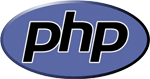 PHP logo